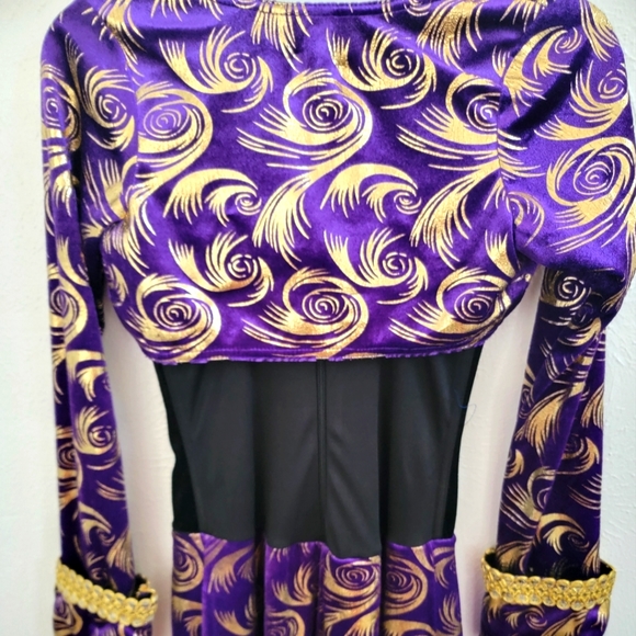 Dreamgirl Halloween Surrender The Booty costume - Picture 7 of 10